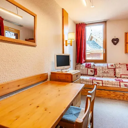 Apartment Arpasson - Arpasson 13 Mae-3981