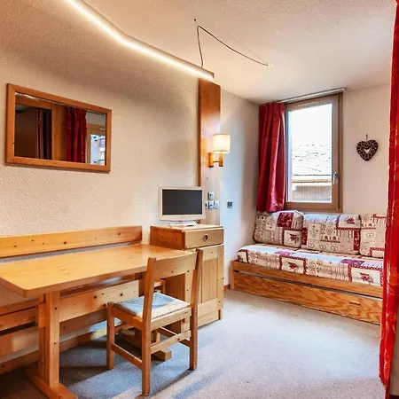 Arpasson - Arpasson 13 Mae-3981 Apartment *