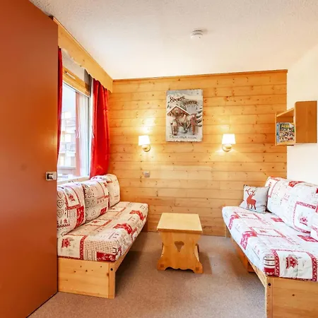 Arpasson - Arpasson 13 Mae-3981 Apartment
